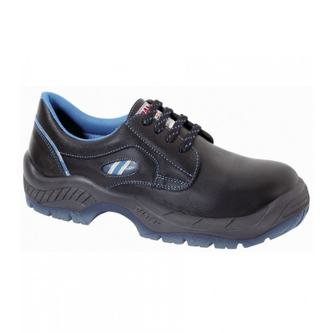 Calzado Panter Diamante S3 Plus Negro