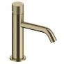 Grifo Monomando de Lavabo Oro Loop K SANYCCES