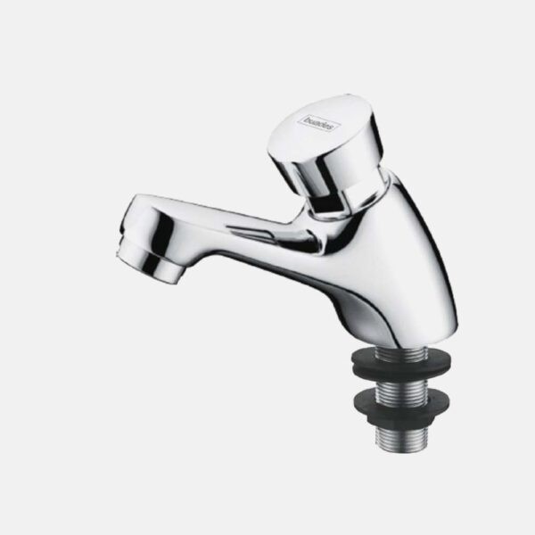 Grifo de Lavabo Temporizado 1 Agua BUADES