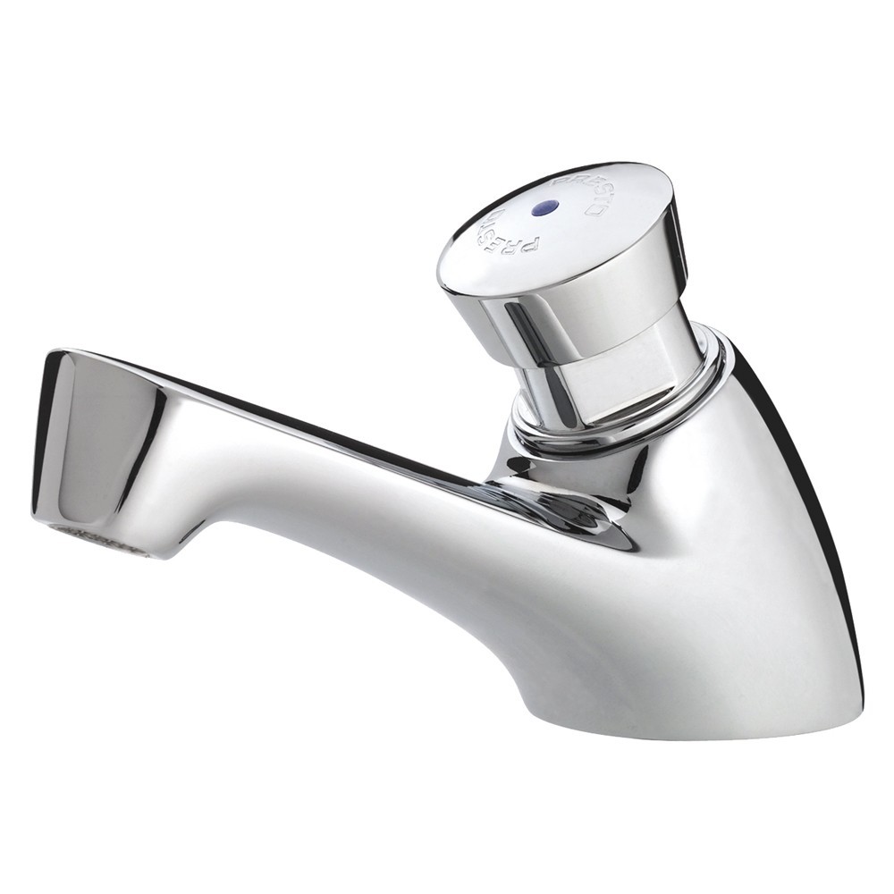 Grifo de Lavabo Temporizado Pulsación Normal PRESTO