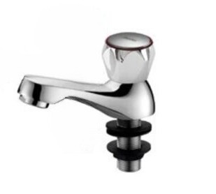 Grifo de Lavabo 1 Agua Caliente Corinto BUADES
