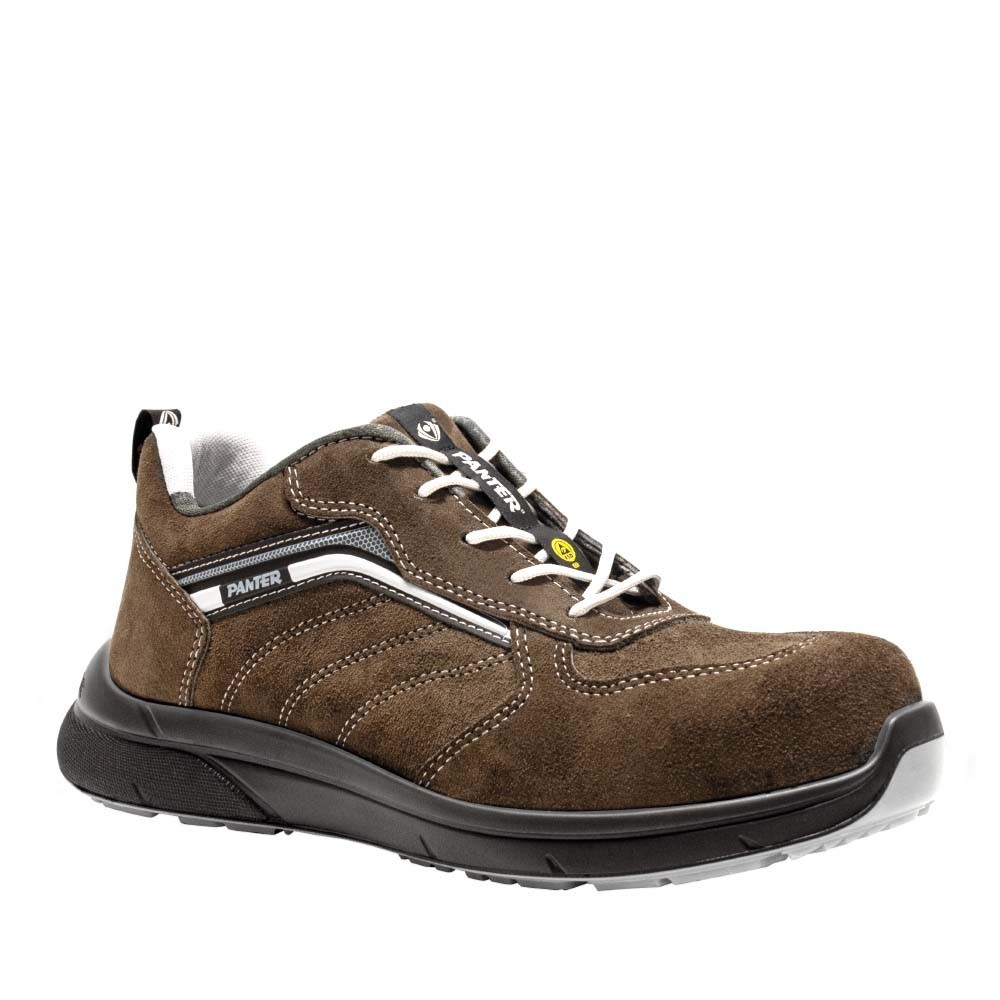 Zapato de Seguridad PANTER ARHUS SPORTYPRO S3S ESD